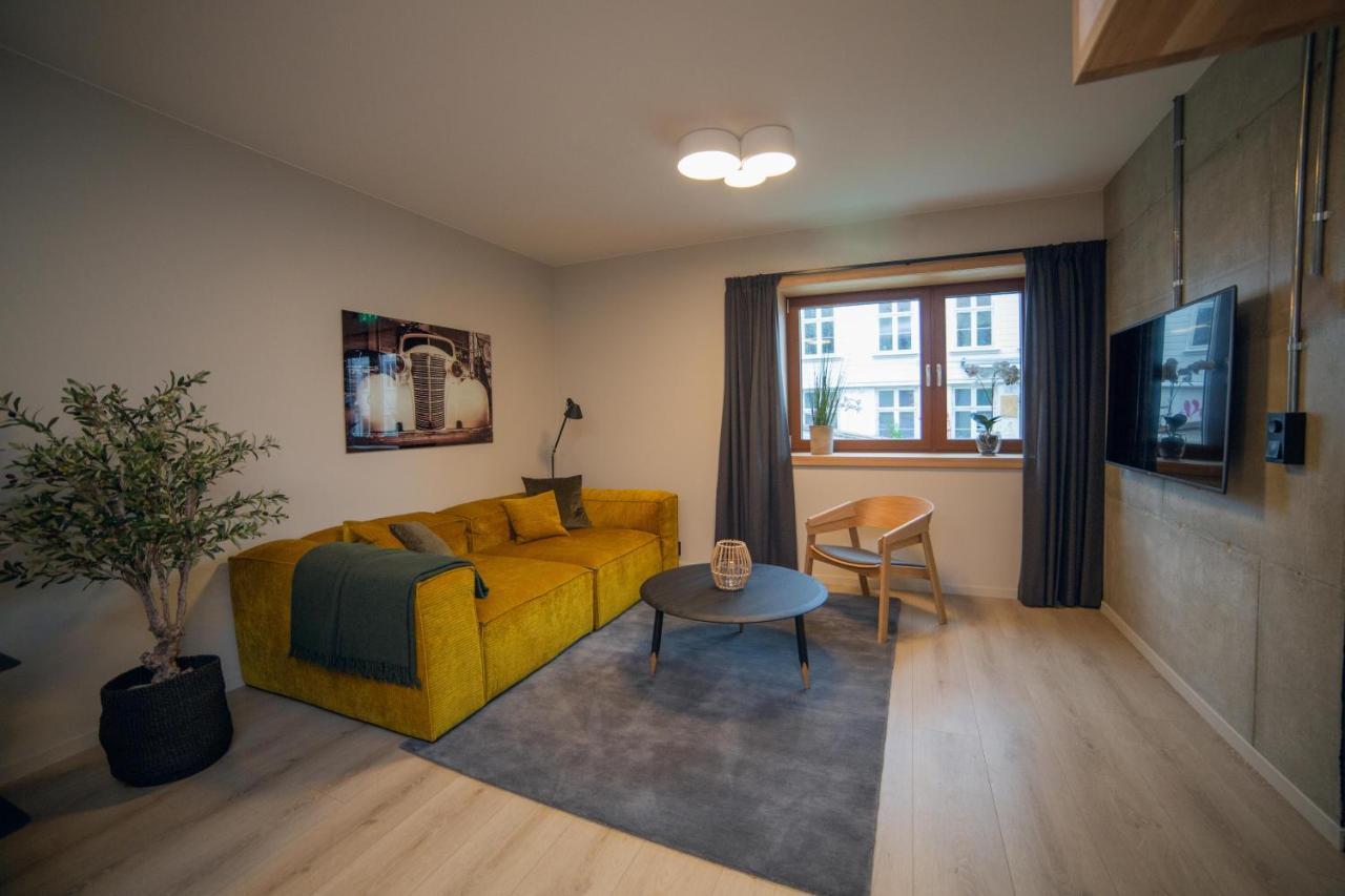 Home Again Apartments Kirkegata Stavanger Kültér fotó