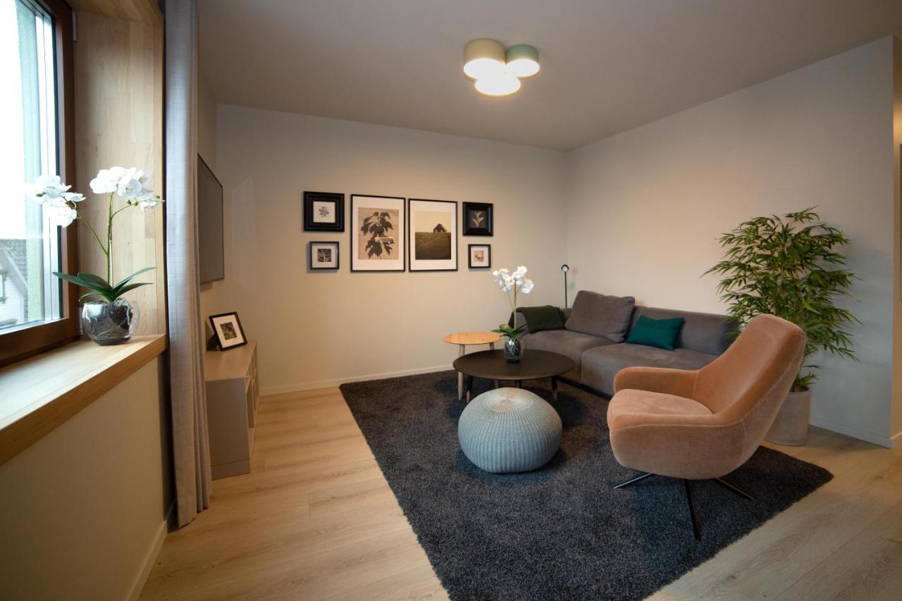 Home Again Apartments Kirkegata Stavanger Kültér fotó